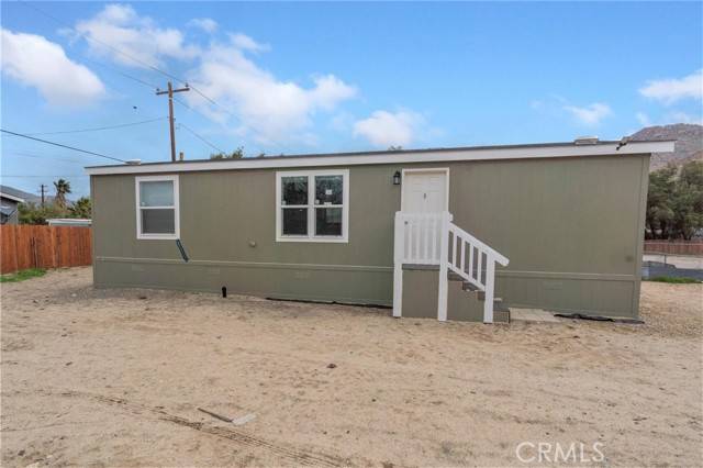 52332 Date Avenue, Cabazon, CA 92230