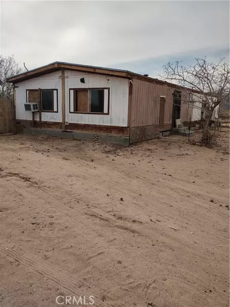 47827 Prism Road, Newberry Springs, CA 92365