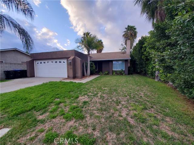 209 Merville Drive, La Puente, CA 91746