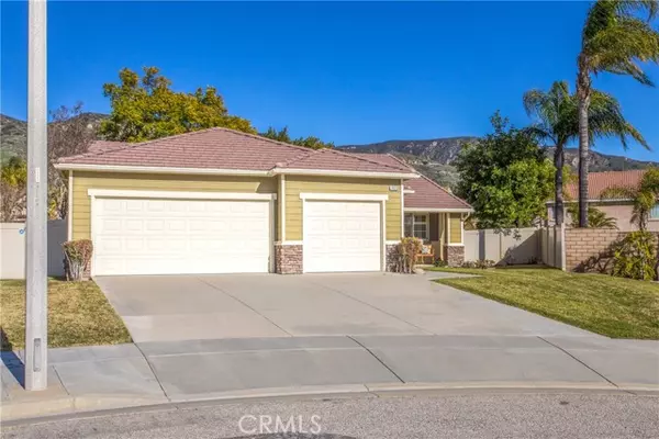 Highland, CA 92346,7625 Paseo Largo