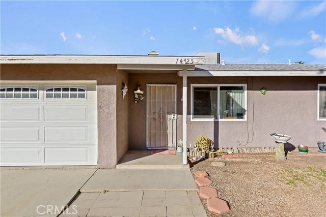 14725 Manzanillo Street, Cabazon, CA 92230