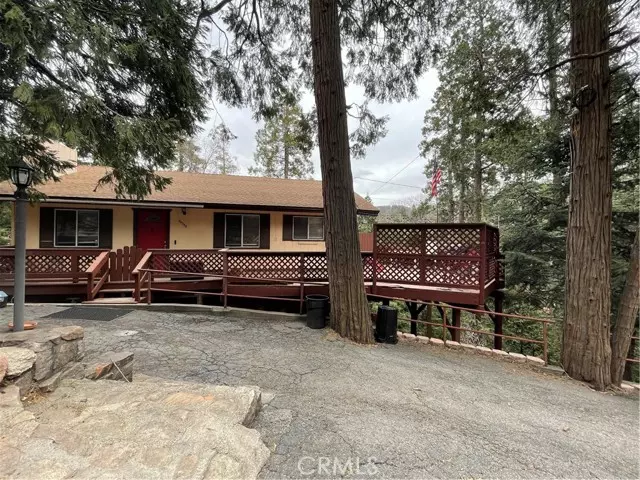 Crestline, CA 92325,24358 Bernard Drive