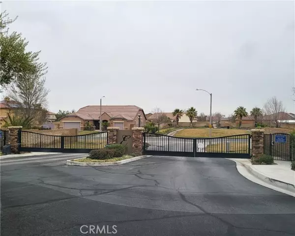 Quartz Hill, CA 93536,4375 W Avenue M11