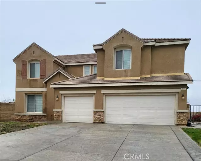 Quartz Hill, CA 93536,4375 W Avenue M11