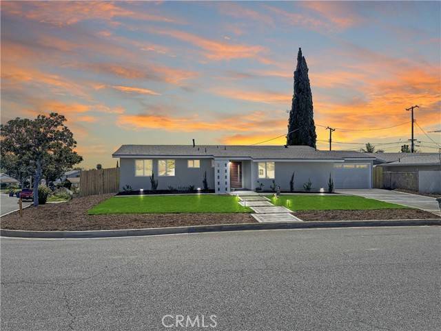 15256 Badlona Drive, La Mirada, CA 90638