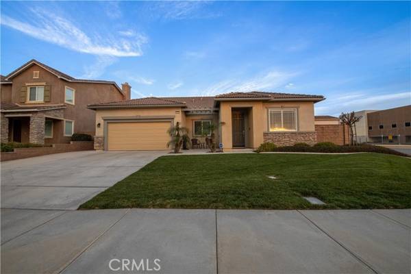 Jurupa Valley, CA 91752,6702 Ametrine Court