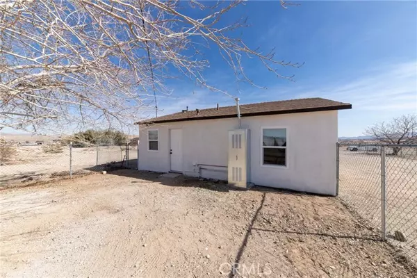 Barstow, CA 92311,620 Colonial Drive