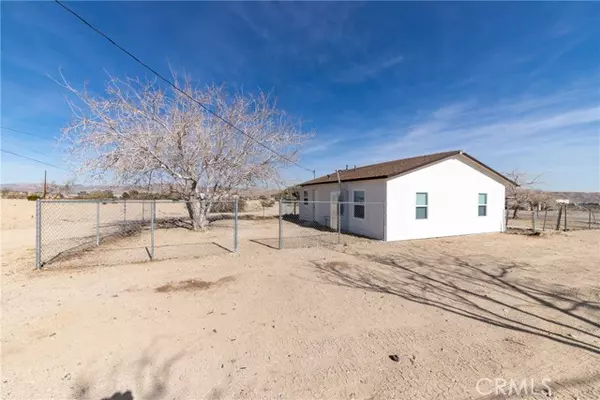 Barstow, CA 92311,620 Colonial Drive