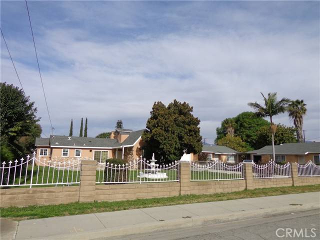 1733 Maxson Road, South El Monte, CA 91733