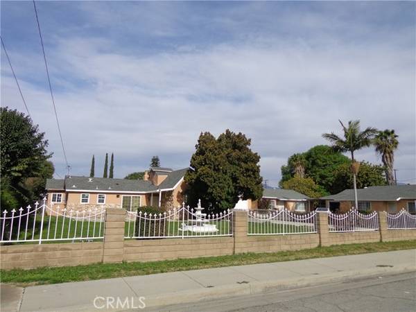 1733 Maxson Road, South El Monte, CA 91733