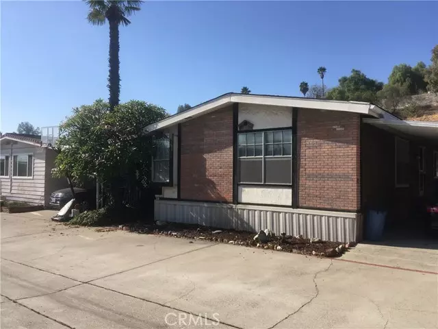 Walnut, CA 91789,3745 Valley #38