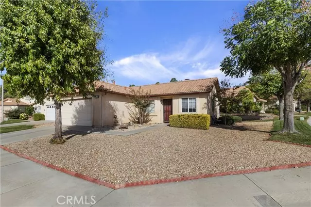 40796 Northmoor Drive, Cherry Valley, CA 92223