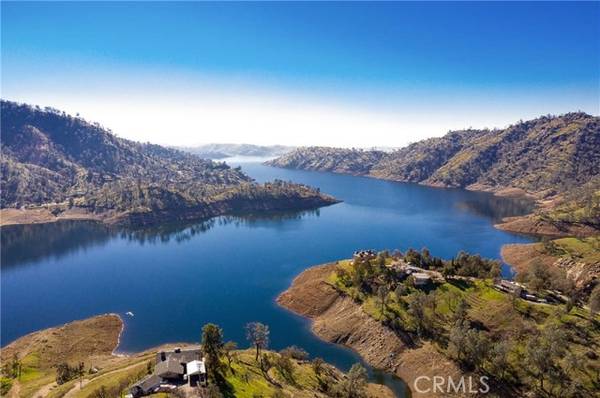 0 Lake View, Friant, CA 93626