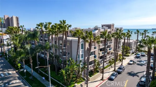 1500 E Ocean Boulevard #512, Long Beach, CA 90802