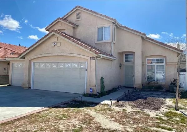 5520 Laurel Avenue, Palmdale, CA 93552