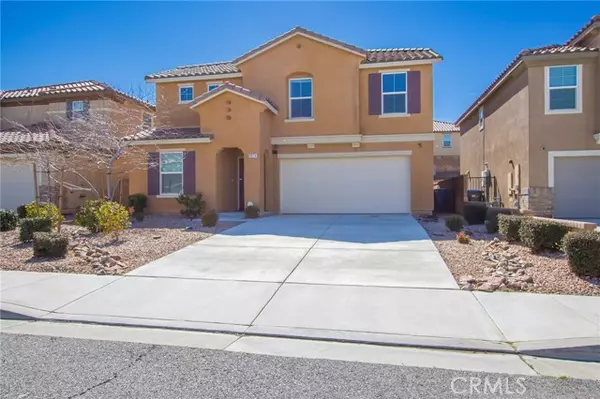 Palmdale, CA 93551,2514 Mulberry Lane