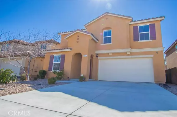 Palmdale, CA 93551,2514 Mulberry Lane