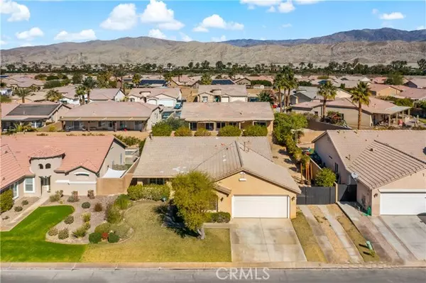 Indio, CA 92203,83406 Shadow Hills Way