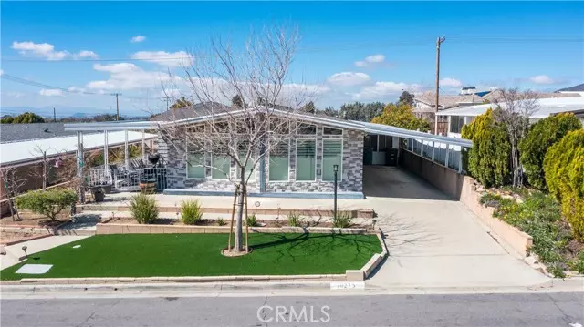 10275 Frontier Trail, Cherry Valley, CA 92223