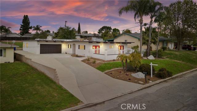 22664 Minona Drive, Grand Terrace, CA 92313