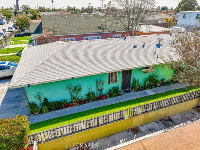 146 W 81st Street, County - Los Angeles, CA 90003