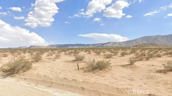 Johnson Valley, CA 92285,0 Old Woman Springs