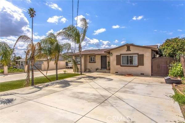 Jurupa Valley, CA 92509,6872 36th Street