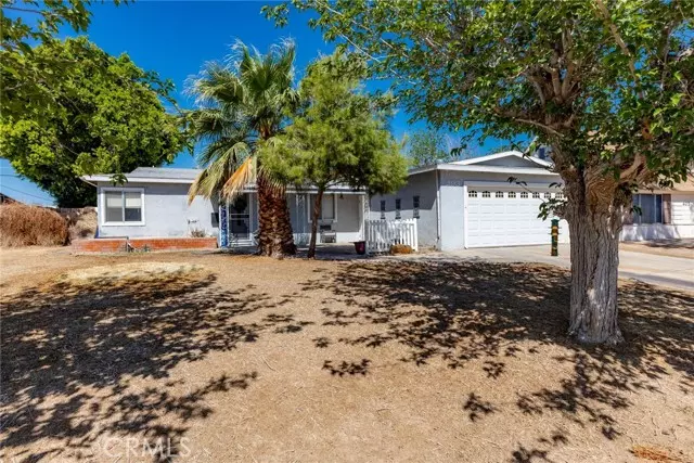 393 N 10th Street, Blythe, CA 92225