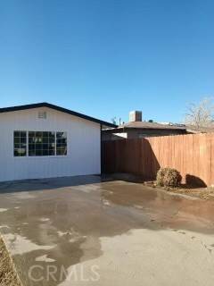 Barstow, CA 92311,25570 Cheryle Street