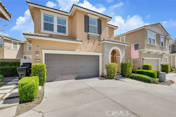 13976 Agua Clara Circle, Eastvale, CA 92880