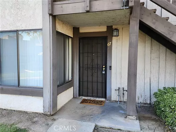 1150 S Meadow Lane #67, Colton, CA 92324