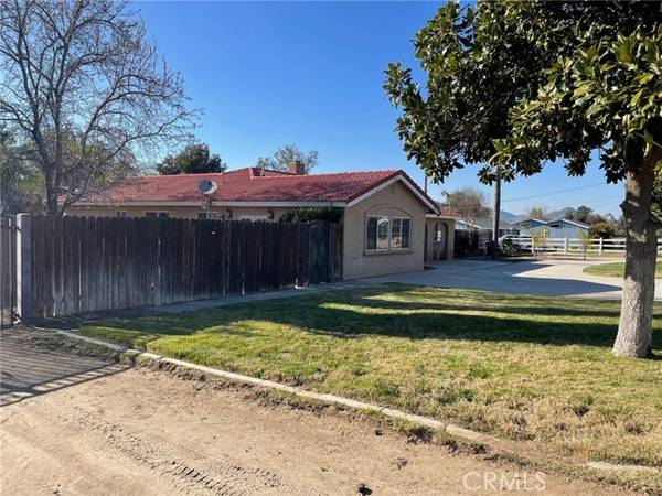 20635 Magnolia Avenue, Nuevo, CA 92567