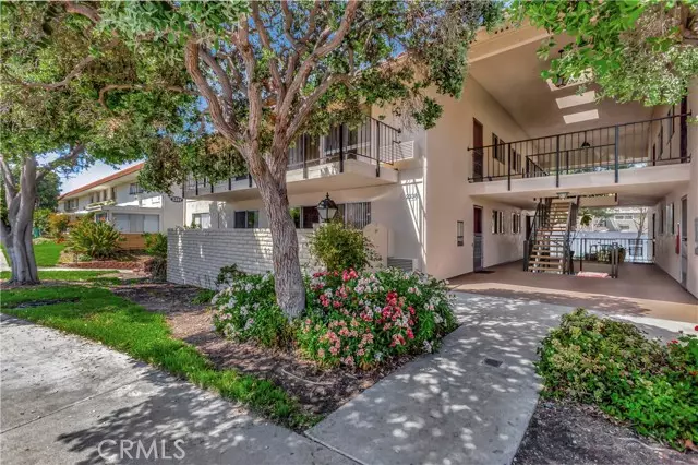 2338 Avenida Sevilla #Q, Laguna Woods, CA 92637