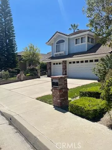 Walnut, CA 91789,221 Daybreak Drive