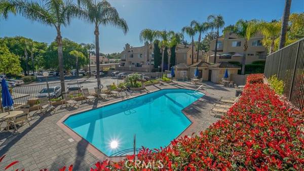 Chino Hills, CA 91709,13133 Le Parc #1112