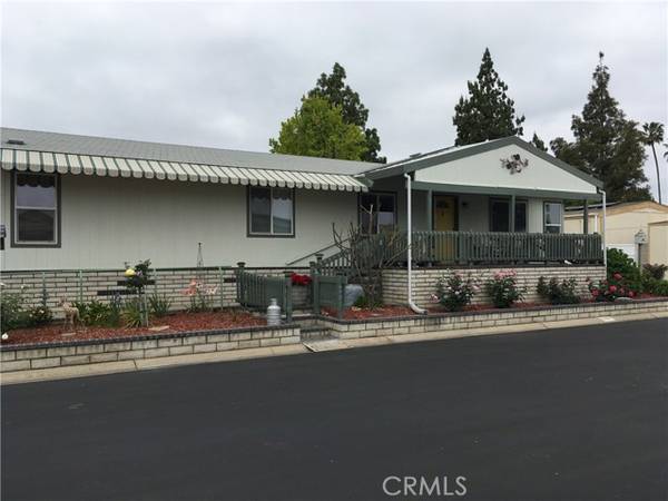 Chino Hills, CA 91709,15111 Pipeline #282