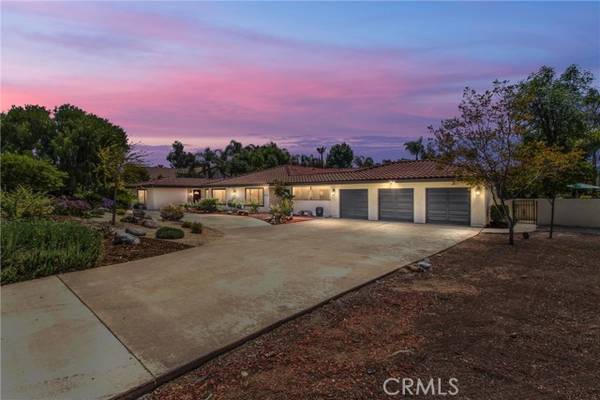 510 Pomello Drive, Claremont, CA 91711