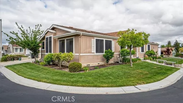 Calimesa, CA 92320,10961 Desert Lawn #395