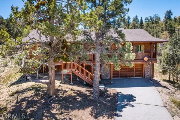 Big Bear Lake, CA 92315,42456 Golden Oak Road