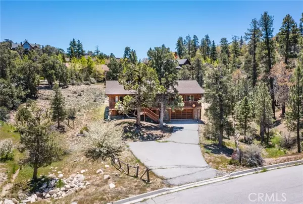 Big Bear Lake, CA 92315,42456 Golden Oak Road