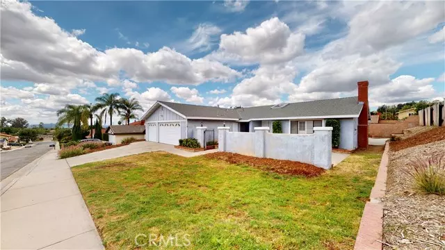 529 Fairwood Street, Duarte, CA 91010