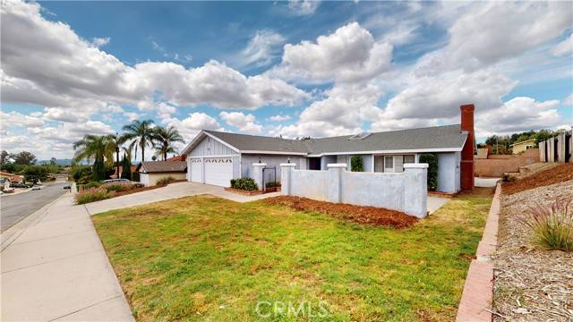 529 Fairwood Street, Duarte, CA 91010