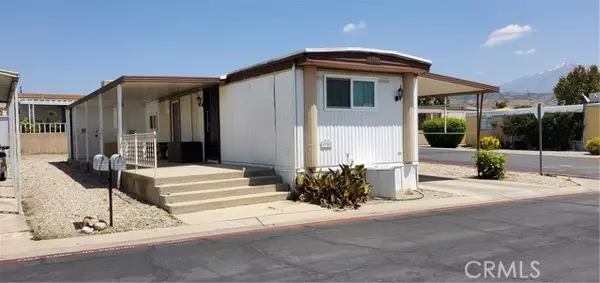 Yucaipa, CA 92399,31816 Avenue E #95