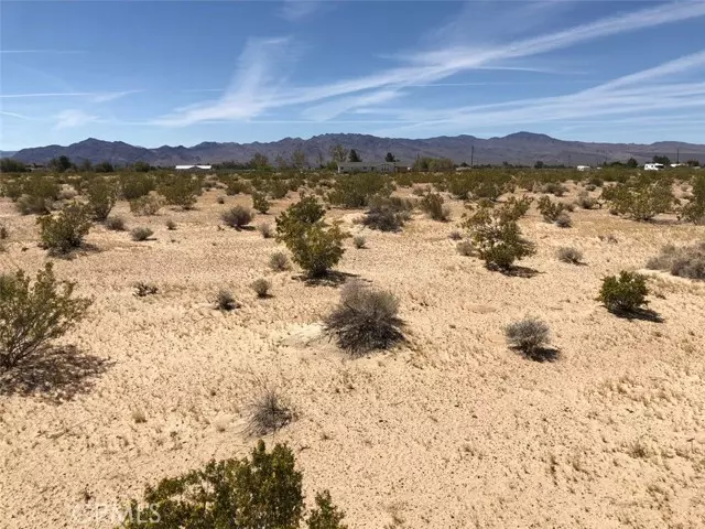 Newberry Springs, CA 92365,0 Grafton