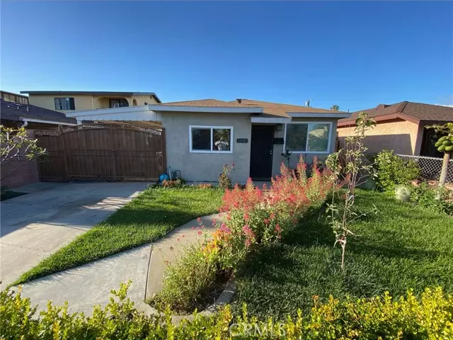 1231 W Robidoux Street, Wilmington, CA 90744