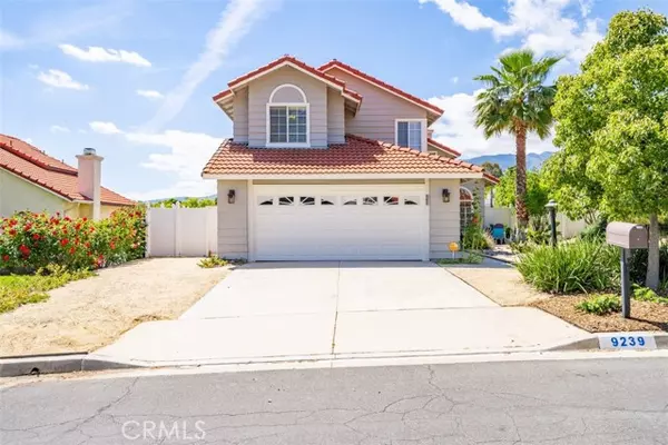 9239 Palm Canyon Drive, Temescal Valley, CA 92883