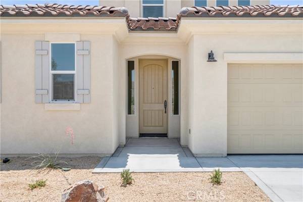 56653 Desert Vista Circle, Yucca Valley, CA 92284