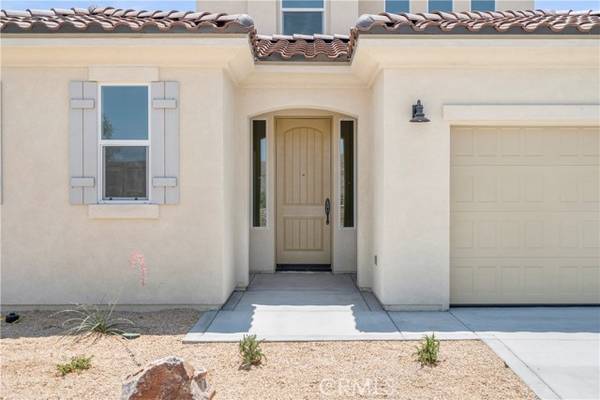 56653 Desert Vista Circle, Yucca Valley, CA 92284