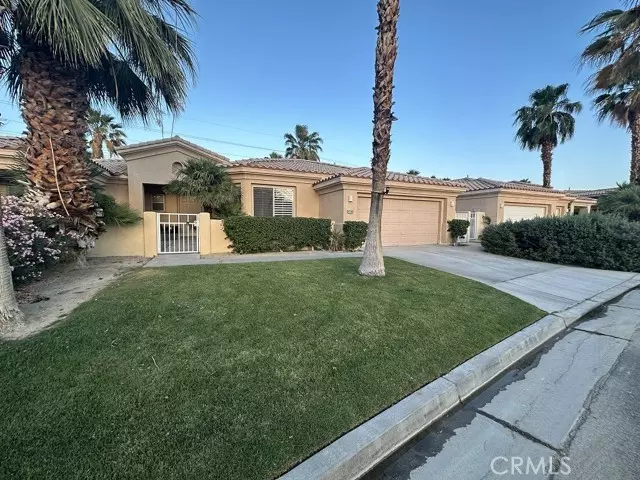 47660 Via Florence, La Quinta, CA 92253