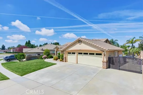 Yucaipa, CA 92399,13462 Mesa Terrace Drive